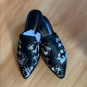 Dolce Vita Slide Ons